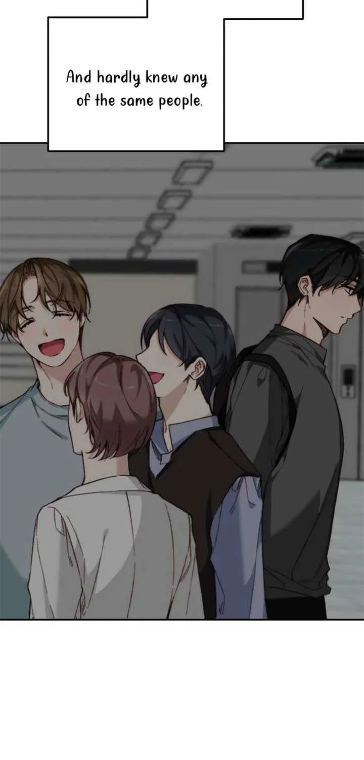 Divorce Is Easy, But Love Is Hard Chapter 28 page 86 - 