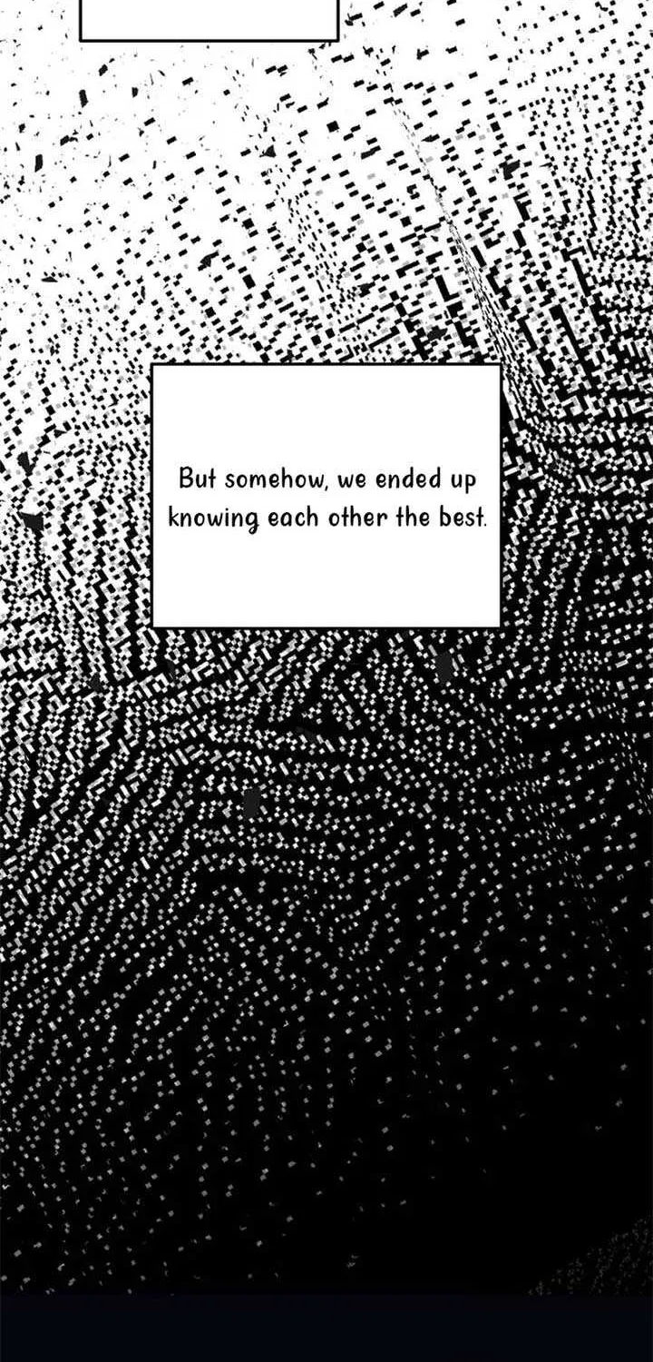 Divorce Is Easy, But Love Is Hard Chapter 28 page 89 - 