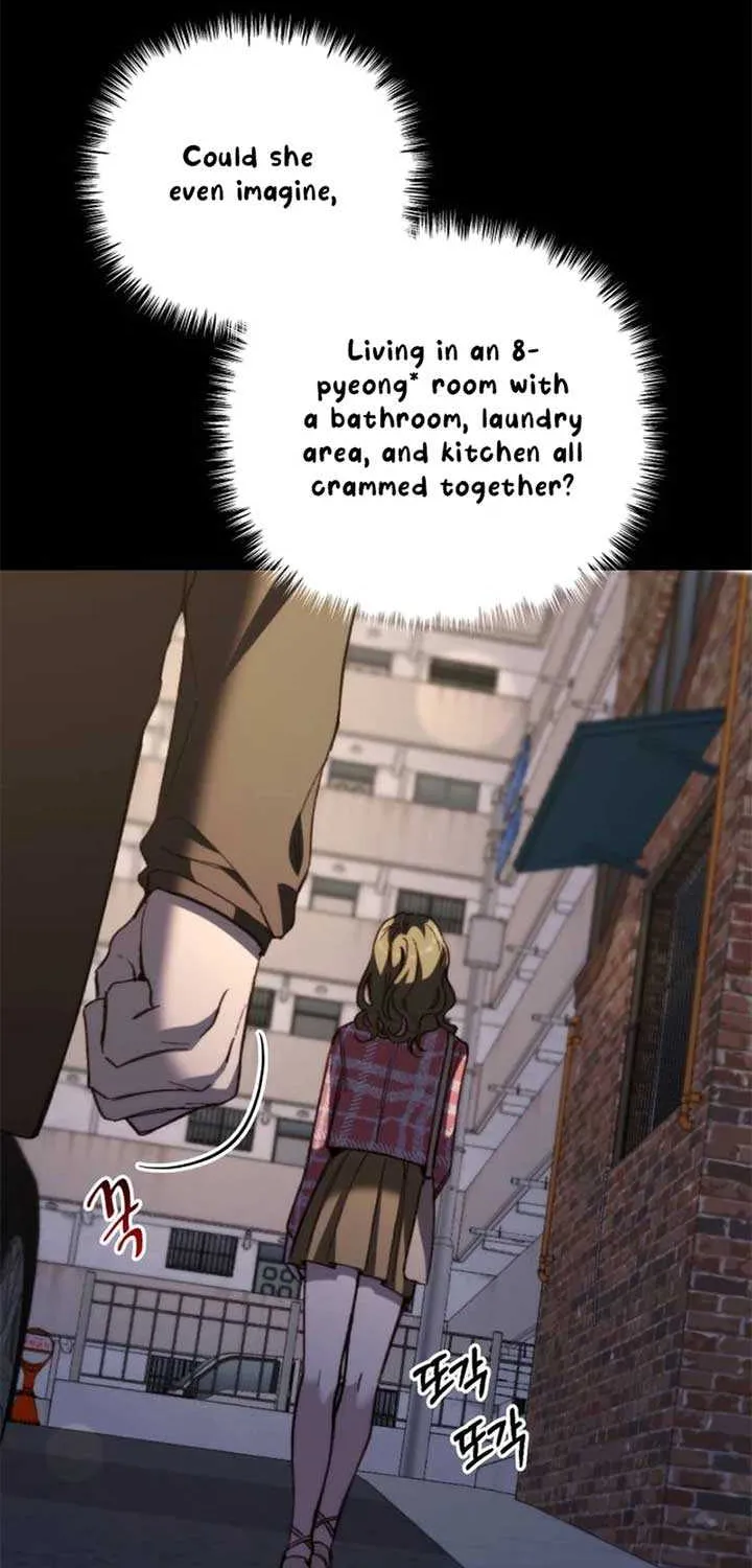 Divorce Is Easy, But Love Is Hard Chapter 28 page 10 - 