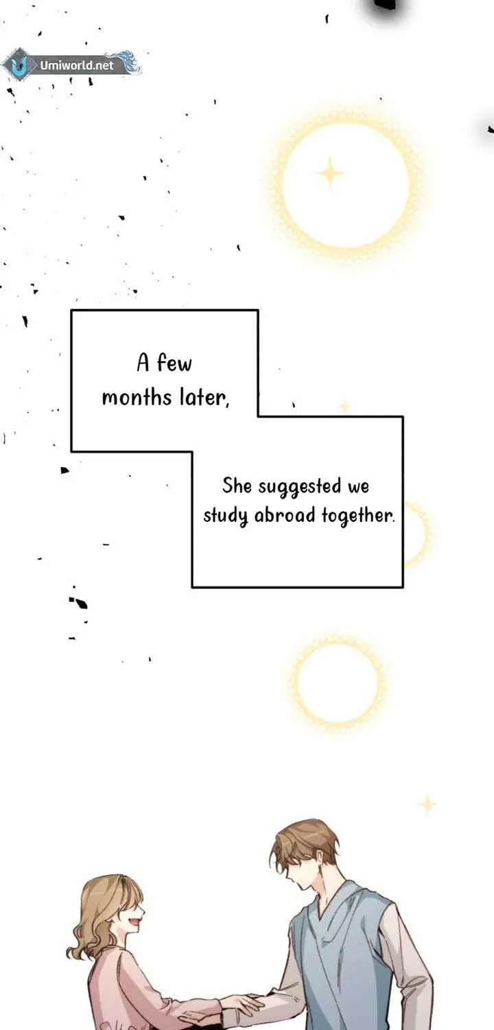 Divorce Is Easy, But Love Is Hard Chapter 28 page 92 - 
