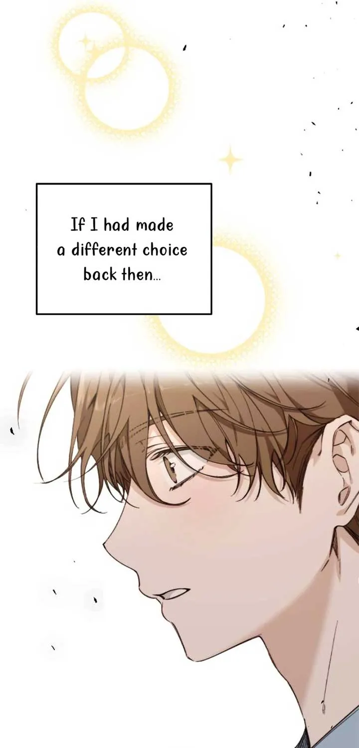 Divorce Is Easy, But Love Is Hard Chapter 28 page 94 - 