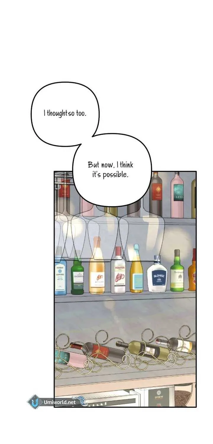 Divorce Is Easy, But Love Is Hard Chapter 29 page 14 - 