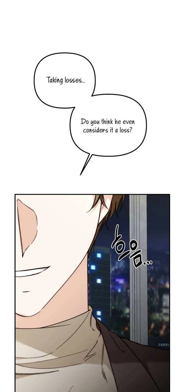 Divorce Is Easy, But Love Is Hard Chapter 29 page 16 - 