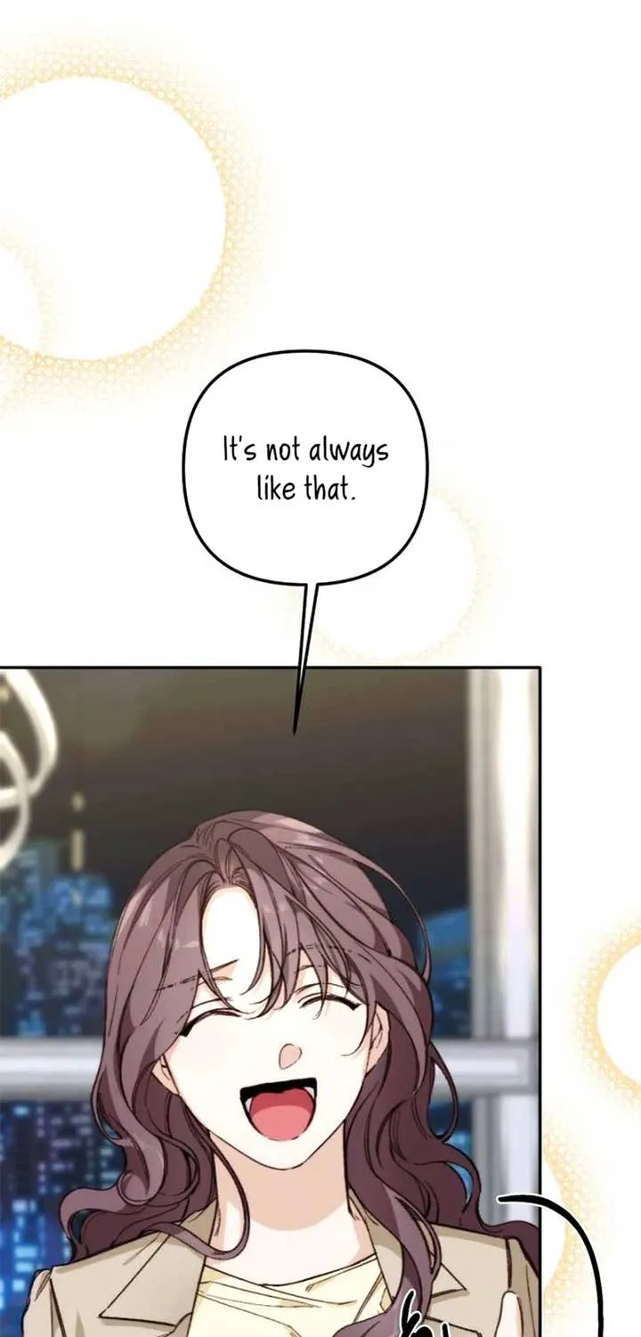 Divorce Is Easy, But Love Is Hard Chapter 29 page 18 - 