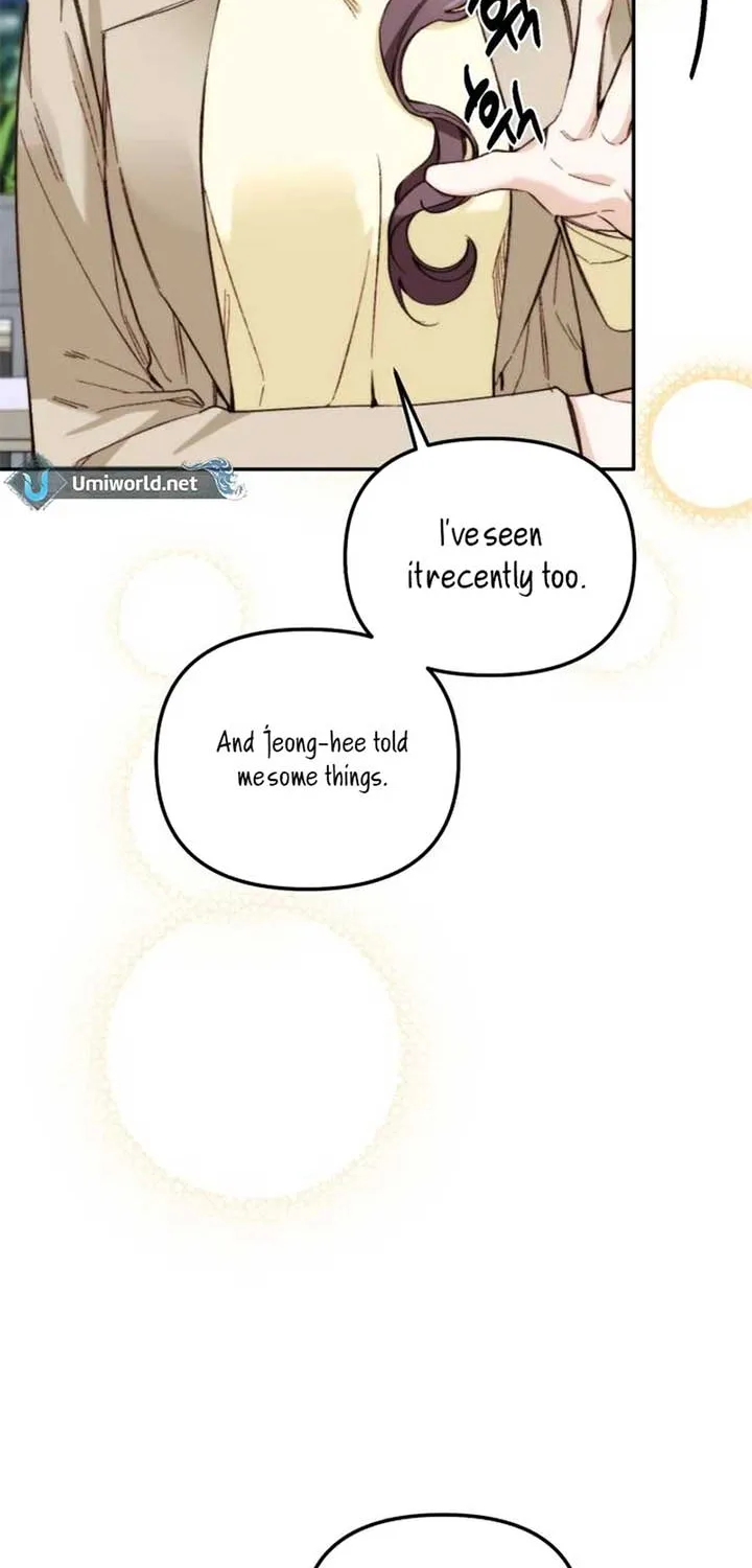 Divorce Is Easy, But Love Is Hard Chapter 29 page 19 - 