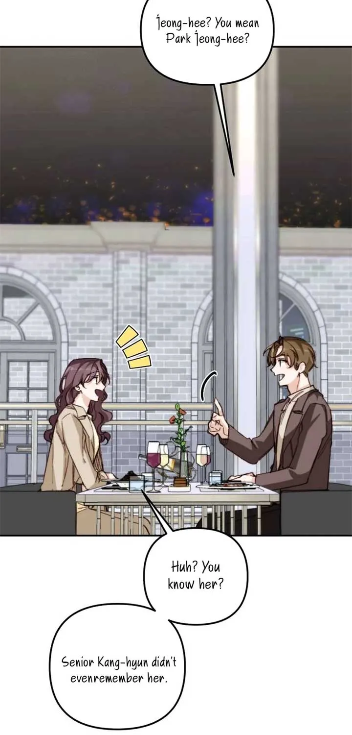 Divorce Is Easy, But Love Is Hard Chapter 29 page 20 - 