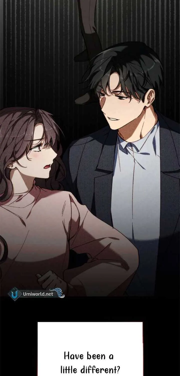 Divorce Is Easy, But Love Is Hard Chapter 29 page 3 - 