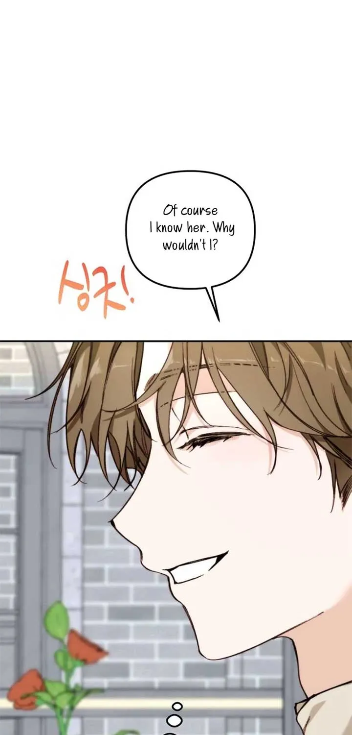 Divorce Is Easy, But Love Is Hard Chapter 29 page 21 - 