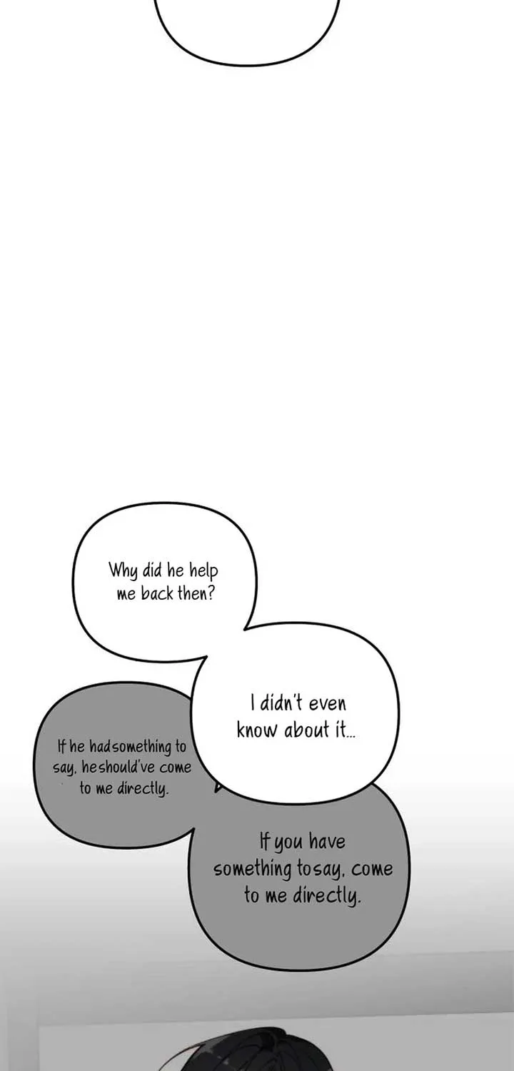 Divorce Is Easy, But Love Is Hard Chapter 29 page 24 - 