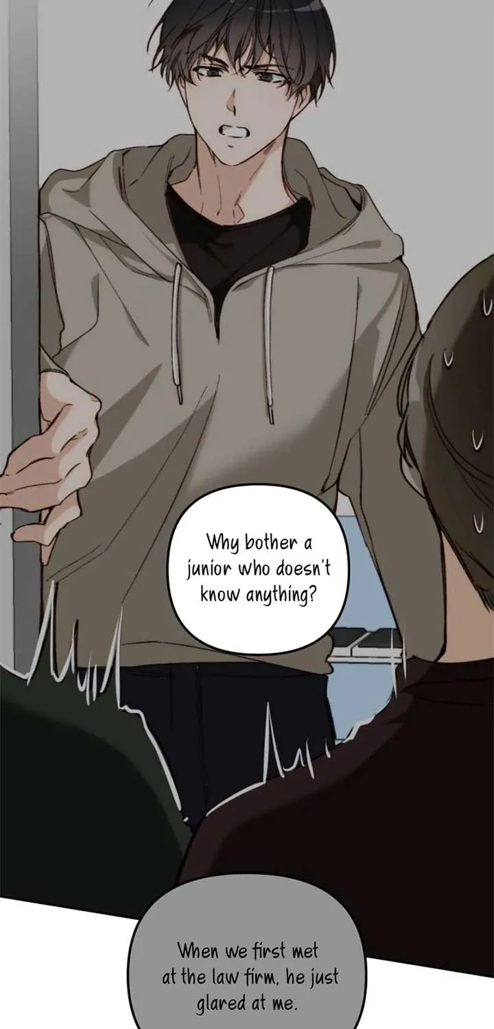 Divorce Is Easy, But Love Is Hard Chapter 29 page 25 - 