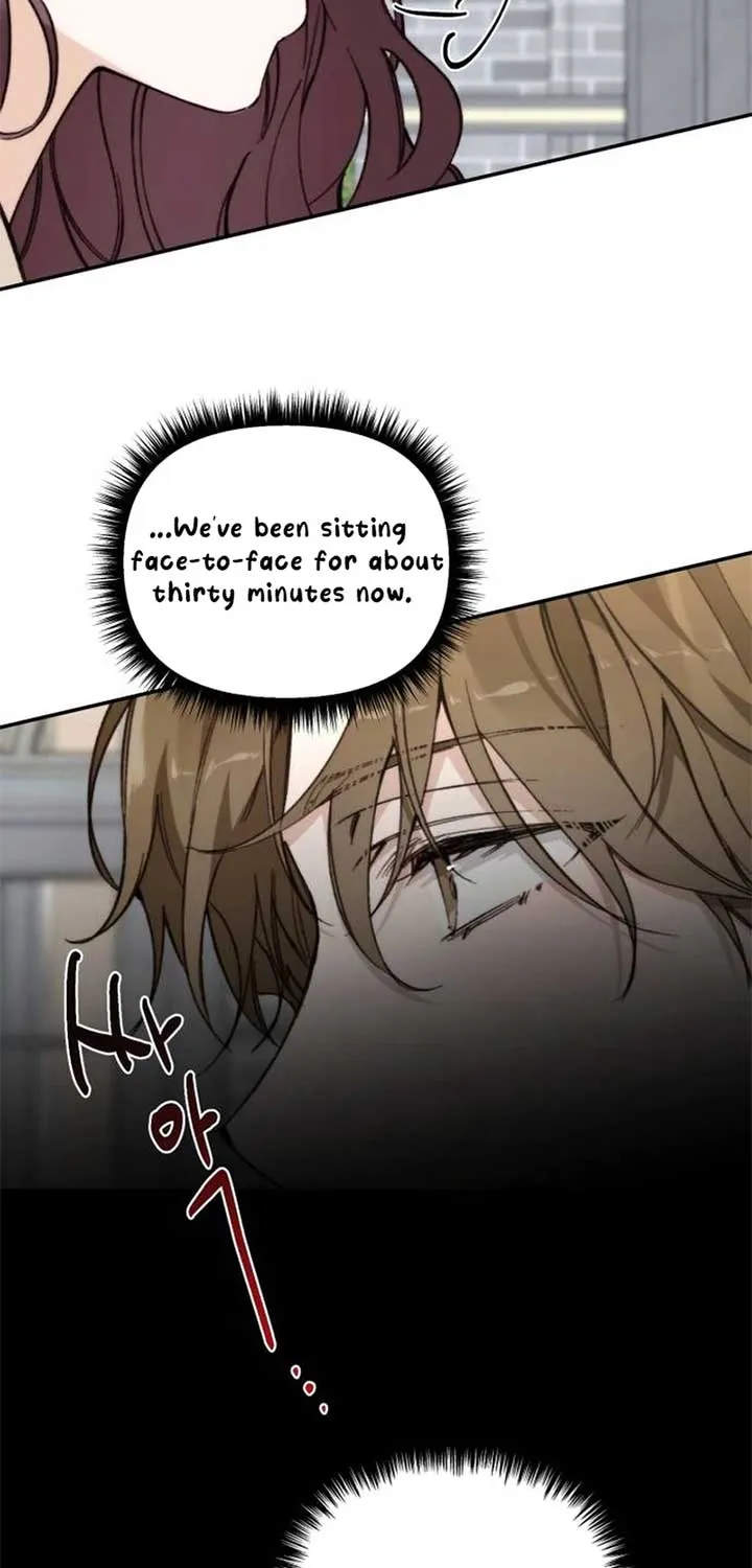 Divorce Is Easy, But Love Is Hard Chapter 29 page 27 - 