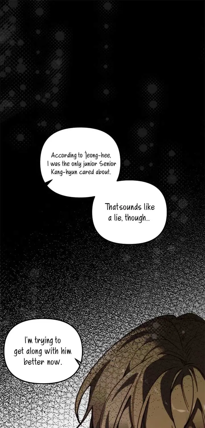 Divorce Is Easy, But Love Is Hard Chapter 29 page 29 - 