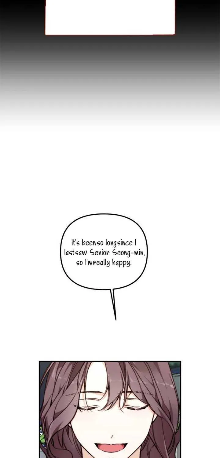 Divorce Is Easy, But Love Is Hard Chapter 29 page 4 - 