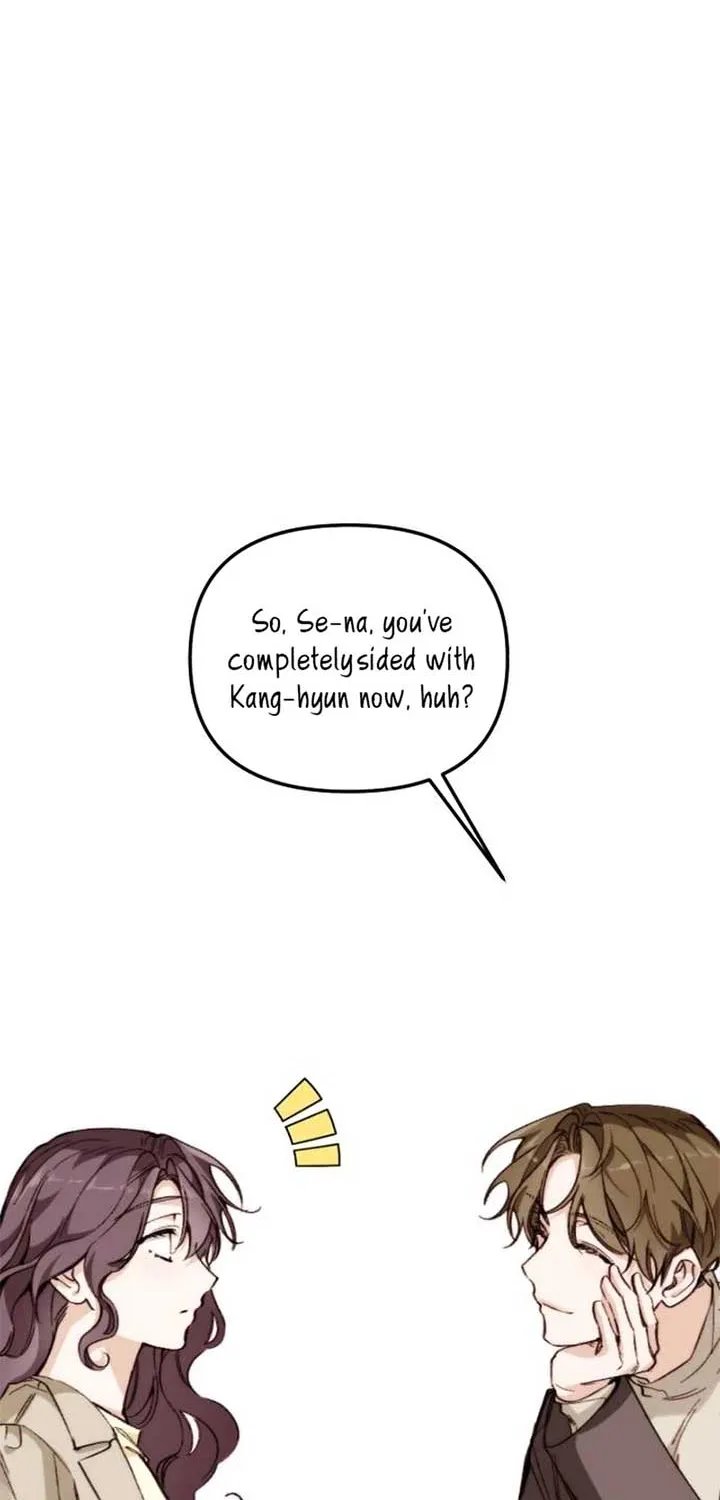 Divorce Is Easy, But Love Is Hard Chapter 29 page 32 - 