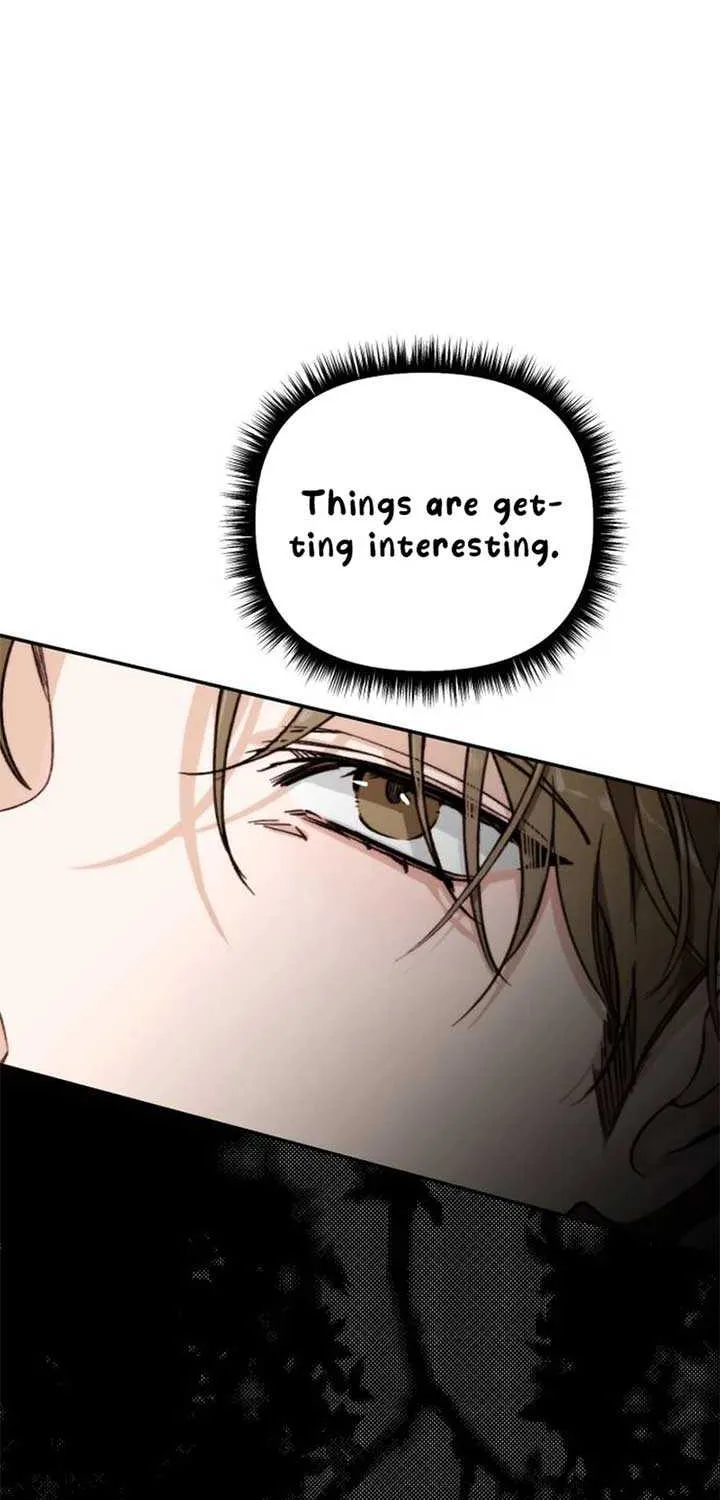 Divorce Is Easy, But Love Is Hard Chapter 29 page 37 - 