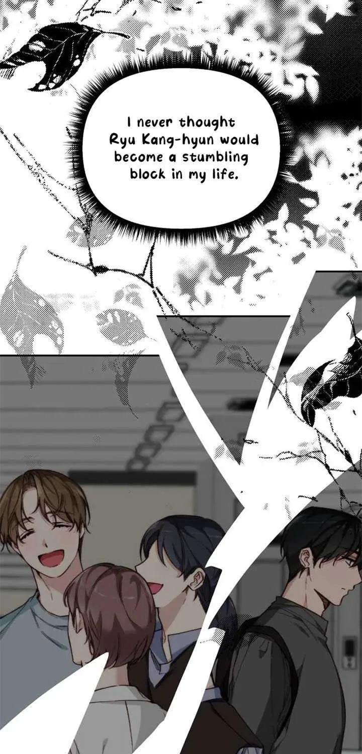 Divorce Is Easy, But Love Is Hard Chapter 29 page 39 - 