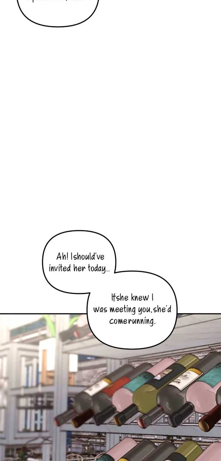 Divorce Is Easy, But Love Is Hard Chapter 29 page 42 - 