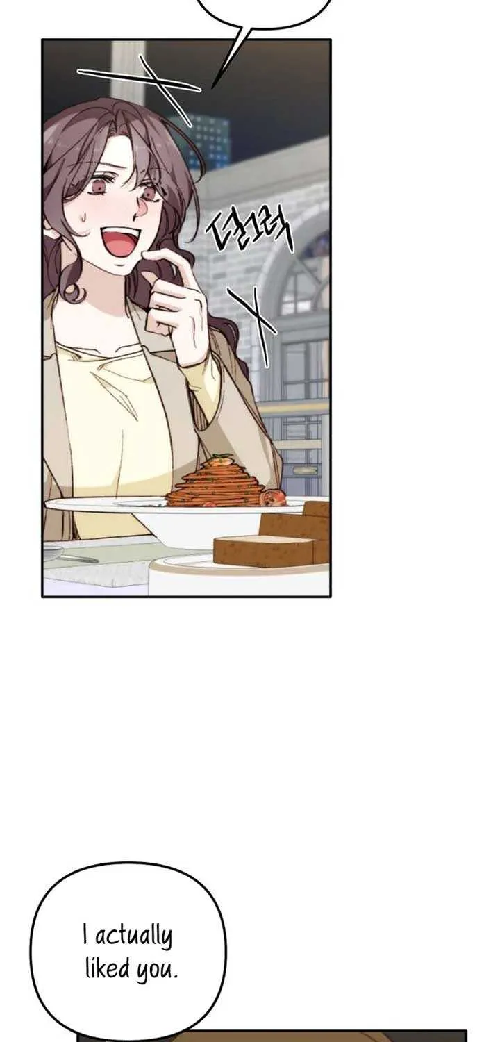 Divorce Is Easy, But Love Is Hard Chapter 29 page 49 - 