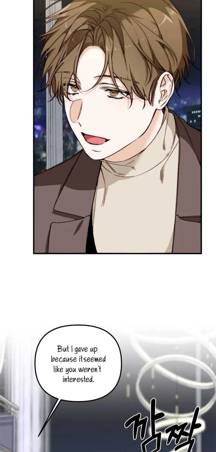 Divorce Is Easy, But Love Is Hard Chapter 29 page 50 - 