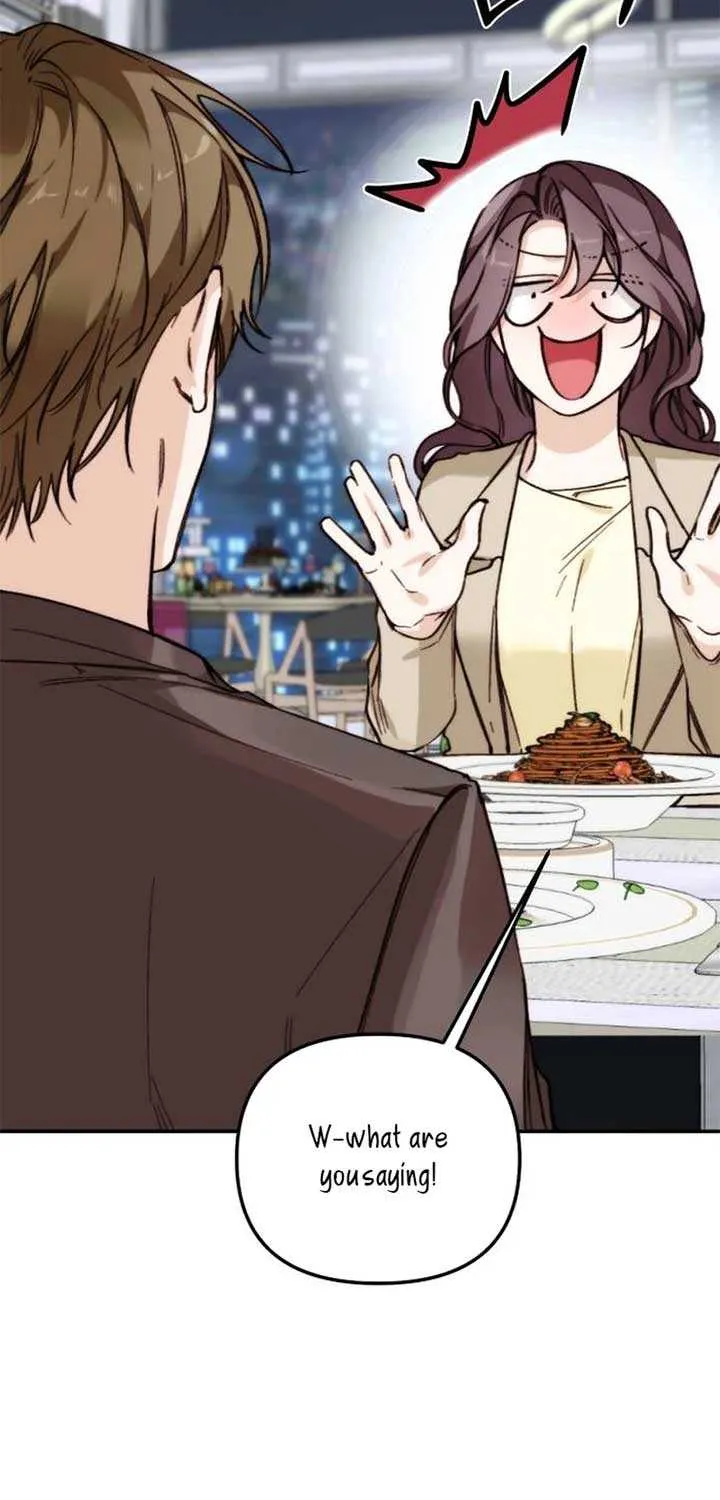 Divorce Is Easy, But Love Is Hard Chapter 29 page 51 - 