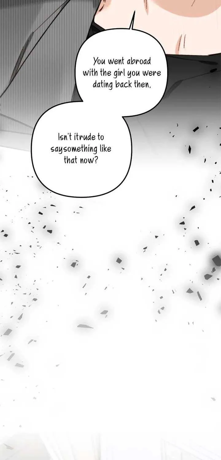 Divorce Is Easy, But Love Is Hard Chapter 29 page 56 - 