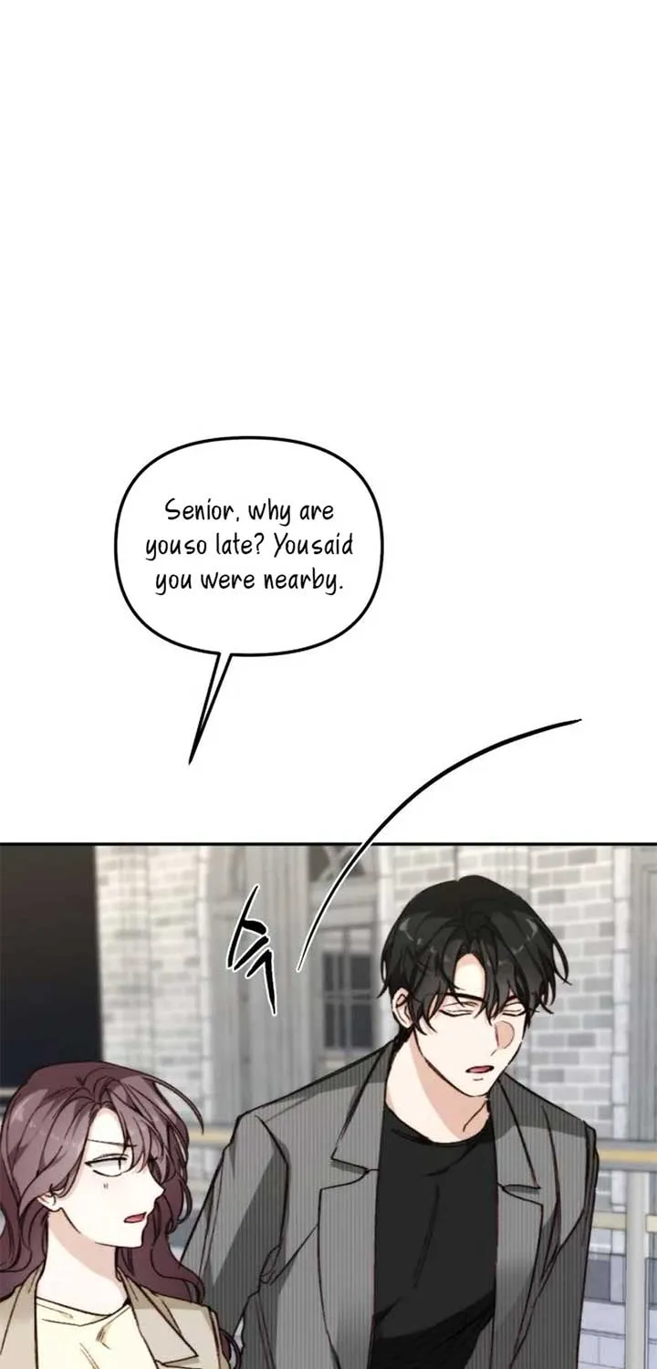 Divorce Is Easy, But Love Is Hard Chapter 29 page 60 - 