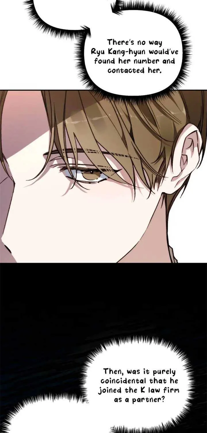 Divorce Is Easy, But Love Is Hard Chapter 29 page 7 - 