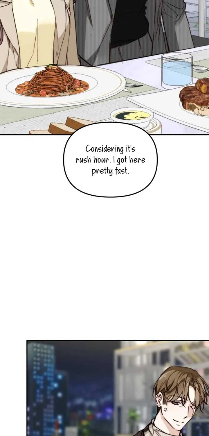 Divorce Is Easy, But Love Is Hard Chapter 29 page 61 - 