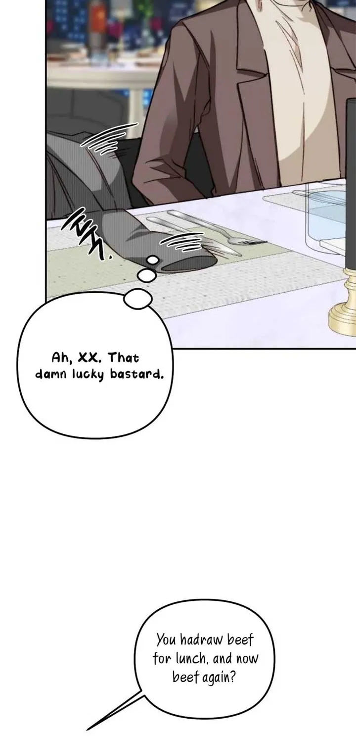 Divorce Is Easy, But Love Is Hard Chapter 29 page 62 - 