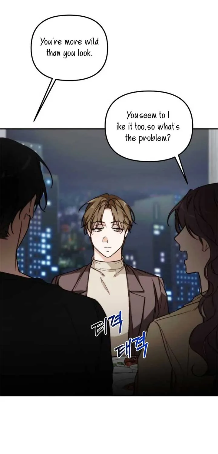 Divorce Is Easy, But Love Is Hard Chapter 29 page 65 - 