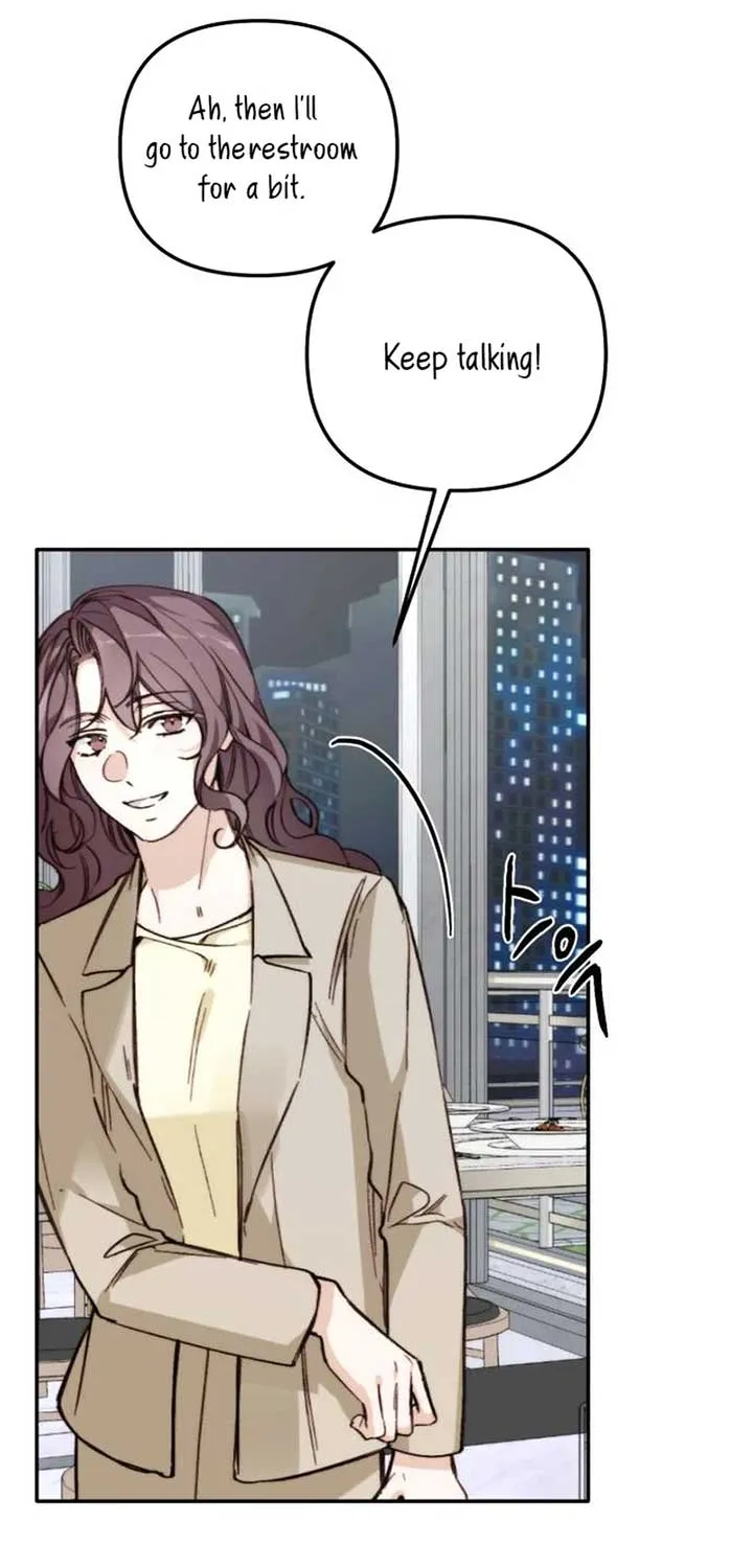 Divorce Is Easy, But Love Is Hard Chapter 29 page 66 - 