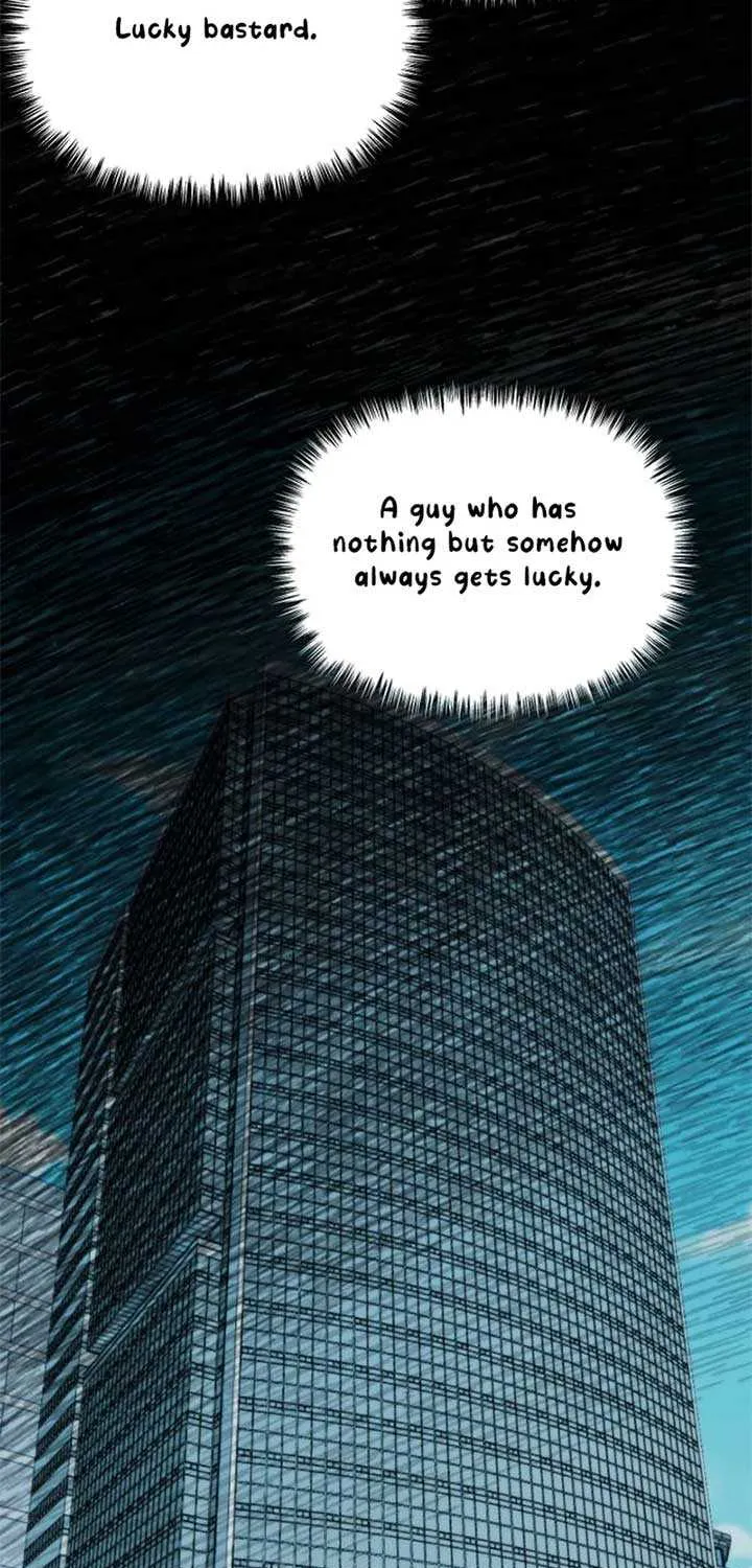 Divorce Is Easy, But Love Is Hard Chapter 29 page 8 - 