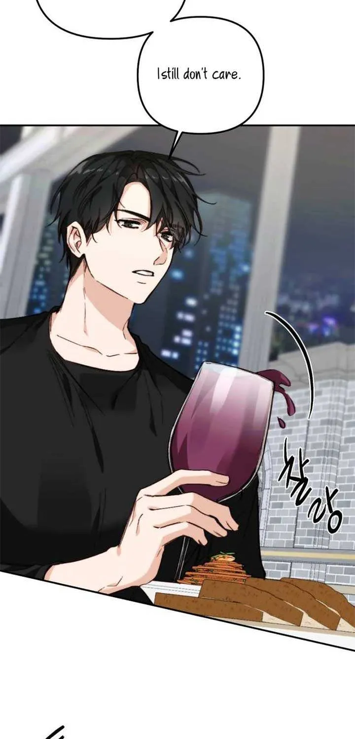 Divorce Is Easy, But Love Is Hard Chapter 29 page 73 - 