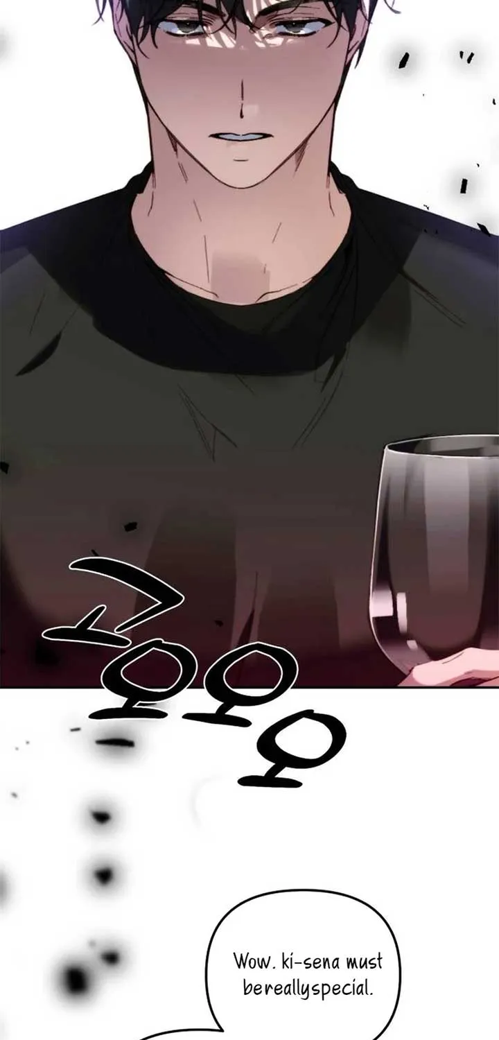 Divorce Is Easy, But Love Is Hard Chapter 29 page 80 - 