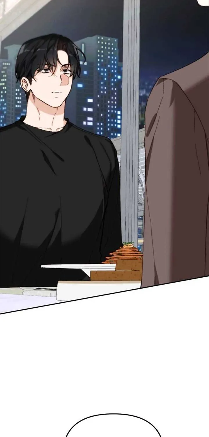 Divorce Is Easy, But Love Is Hard Chapter 29 page 83 - 