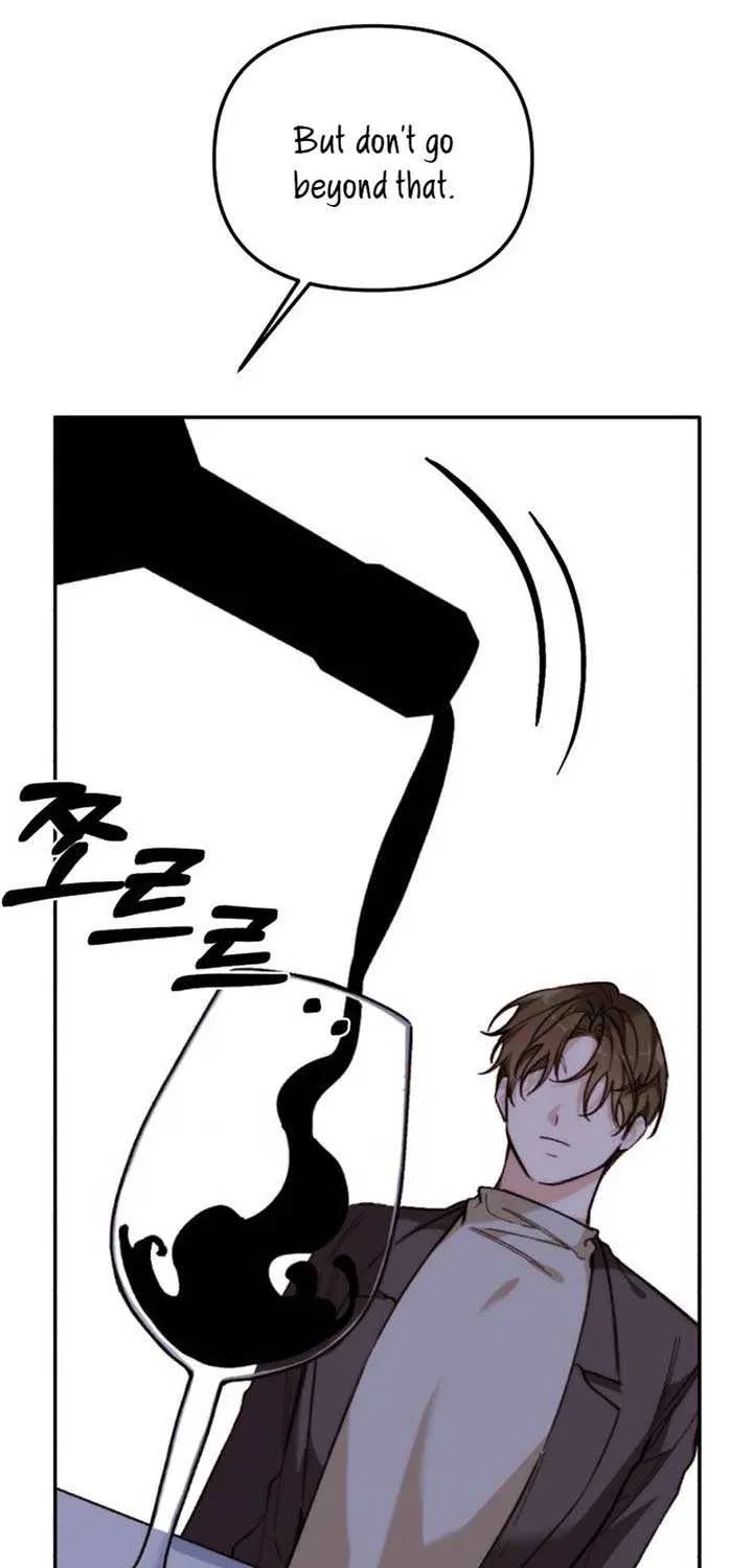 Divorce Is Easy, But Love Is Hard Chapter 29 page 89 - 
