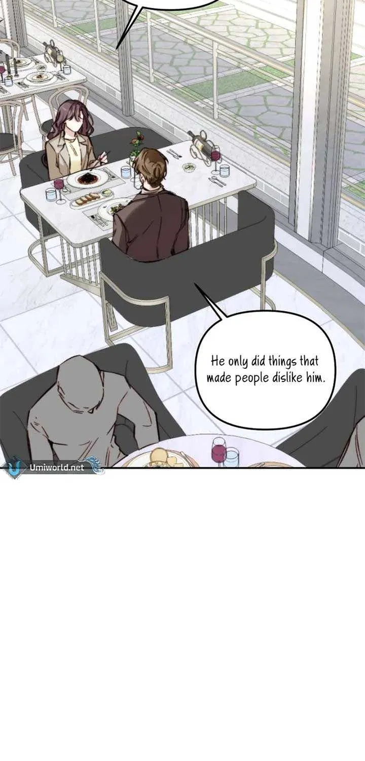 Divorce Is Easy, But Love Is Hard Chapter 29 page 10 - 