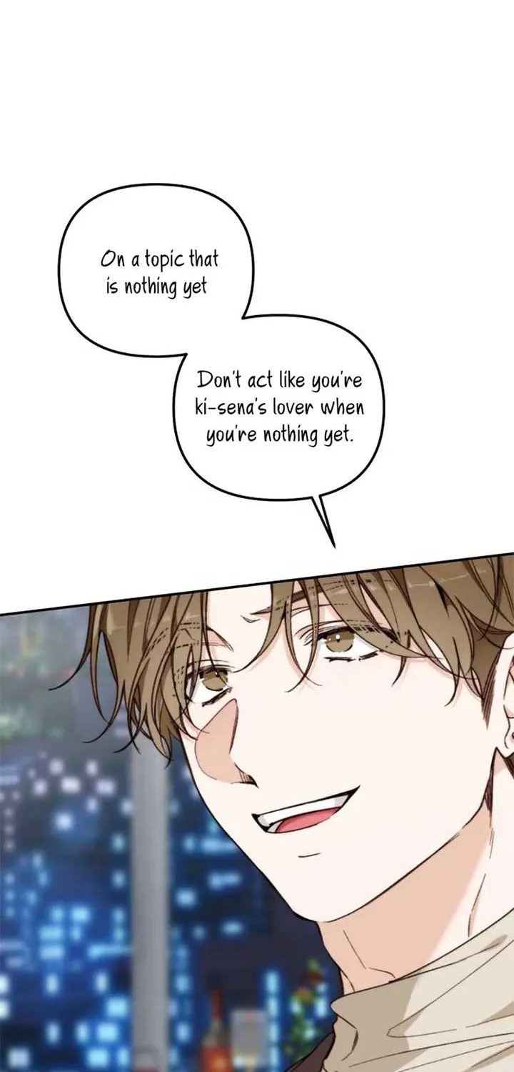 Divorce Is Easy, But Love Is Hard Chapter 29 page 95 - 