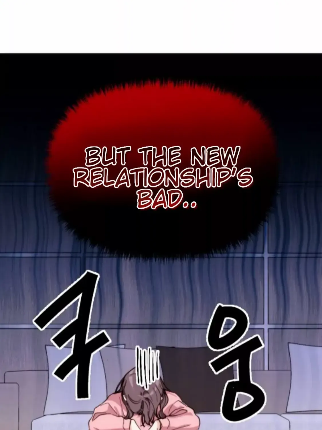 Divorce Is Easy, But Love Is Hard Chapter 3 page 105 - 