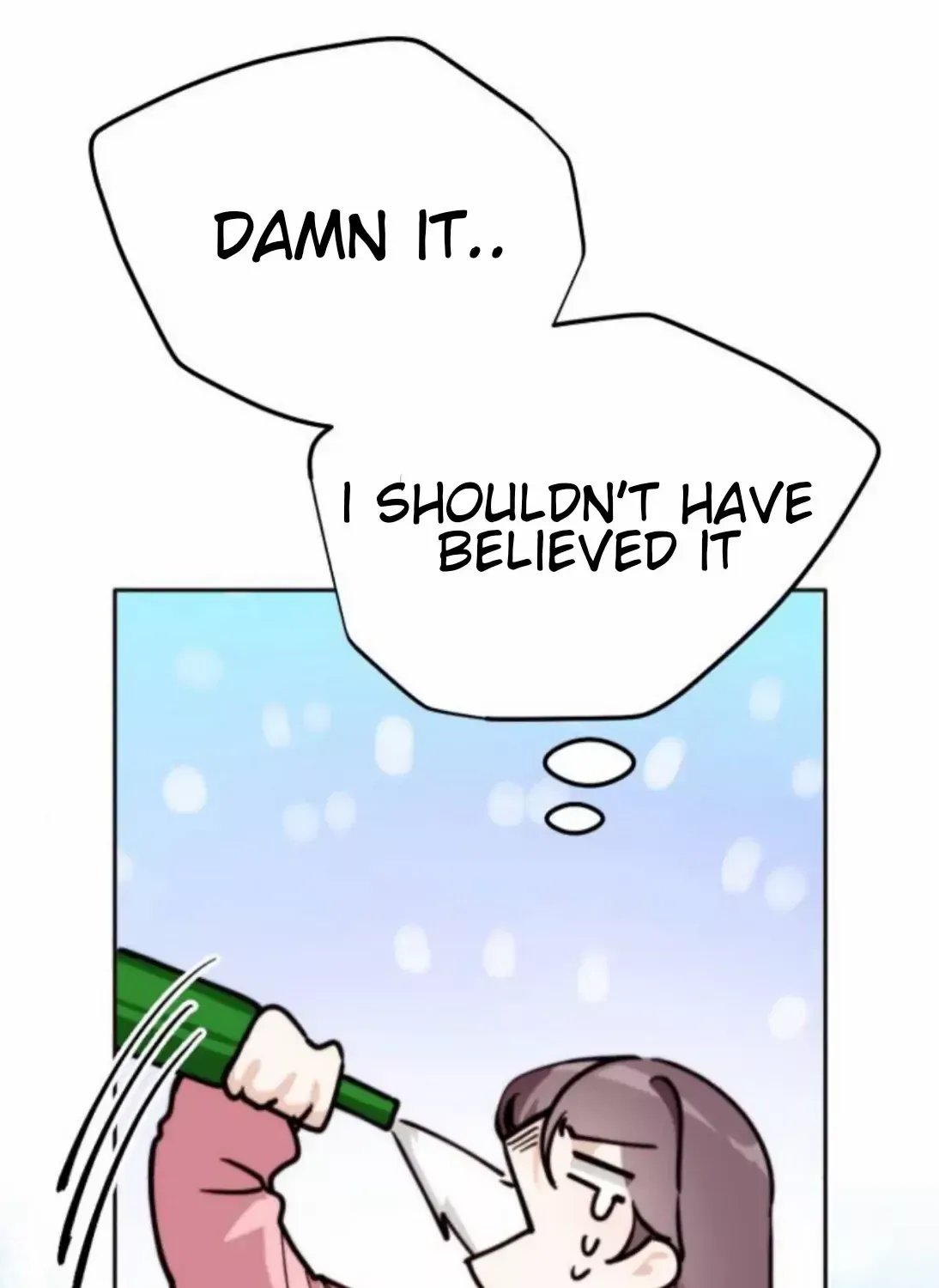 Divorce Is Easy, But Love Is Hard Chapter 3 page 107 - 