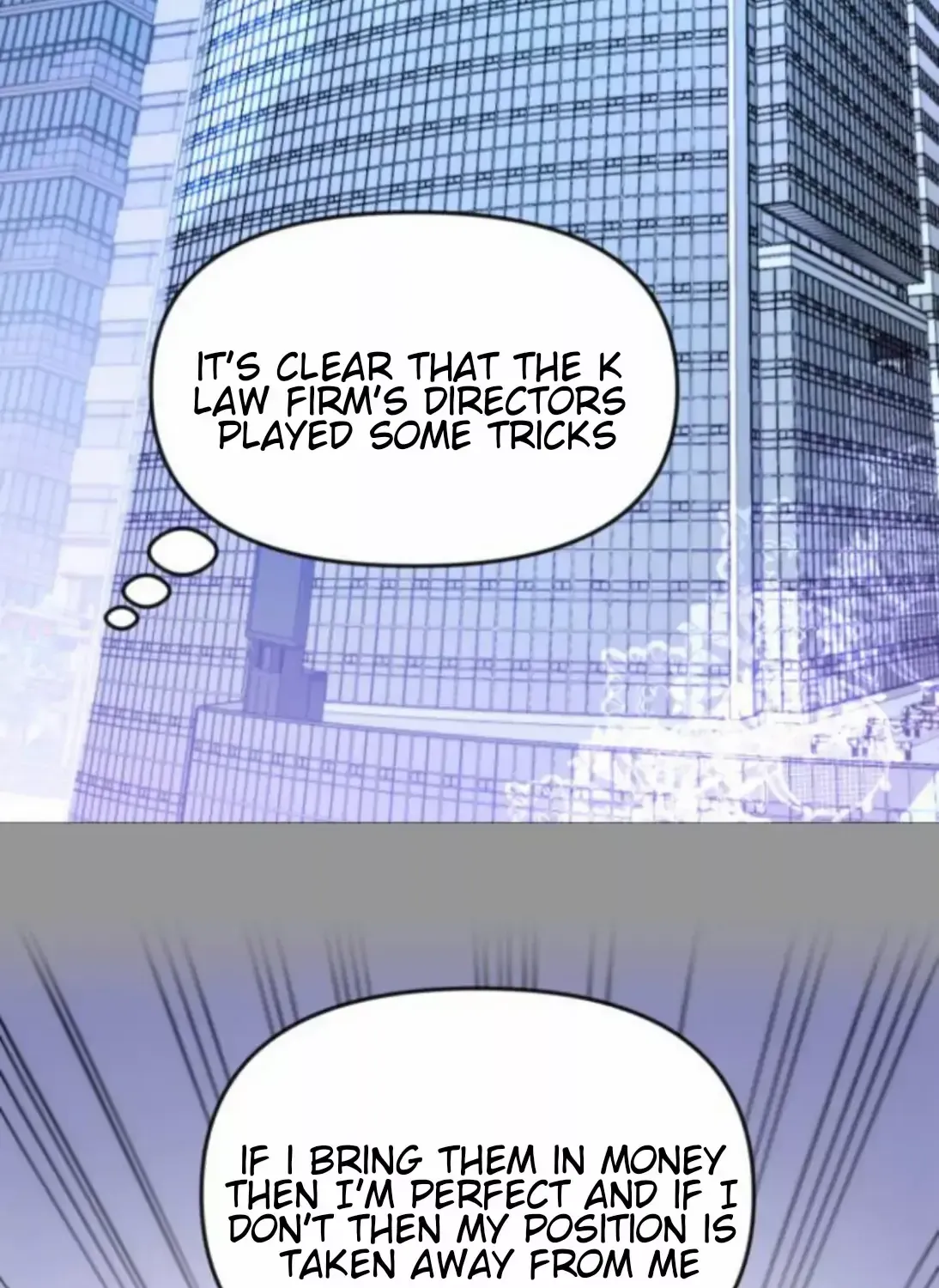 Divorce Is Easy, But Love Is Hard Chapter 3 page 109 - 