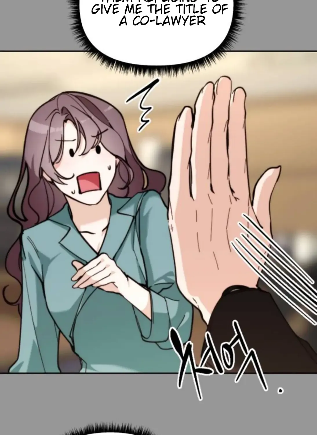 Divorce Is Easy, But Love Is Hard Chapter 3 page 112 - 