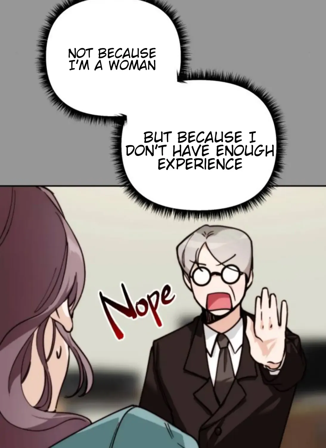 Divorce Is Easy, But Love Is Hard Chapter 3 page 113 - 