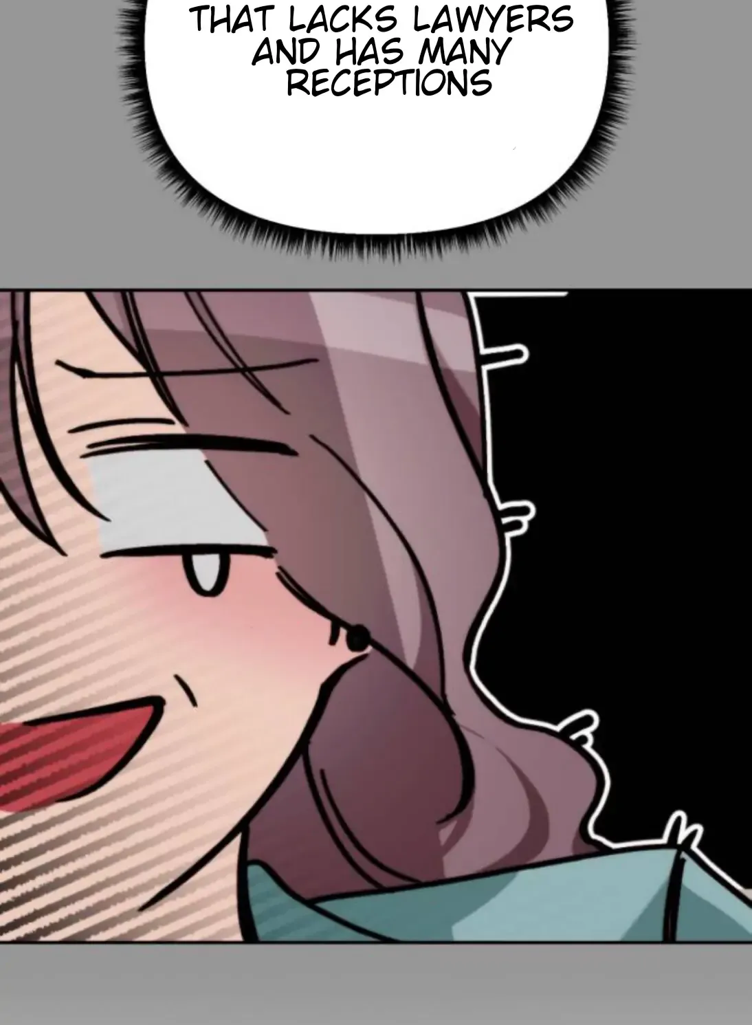 Divorce Is Easy, But Love Is Hard Chapter 3 page 115 - 
