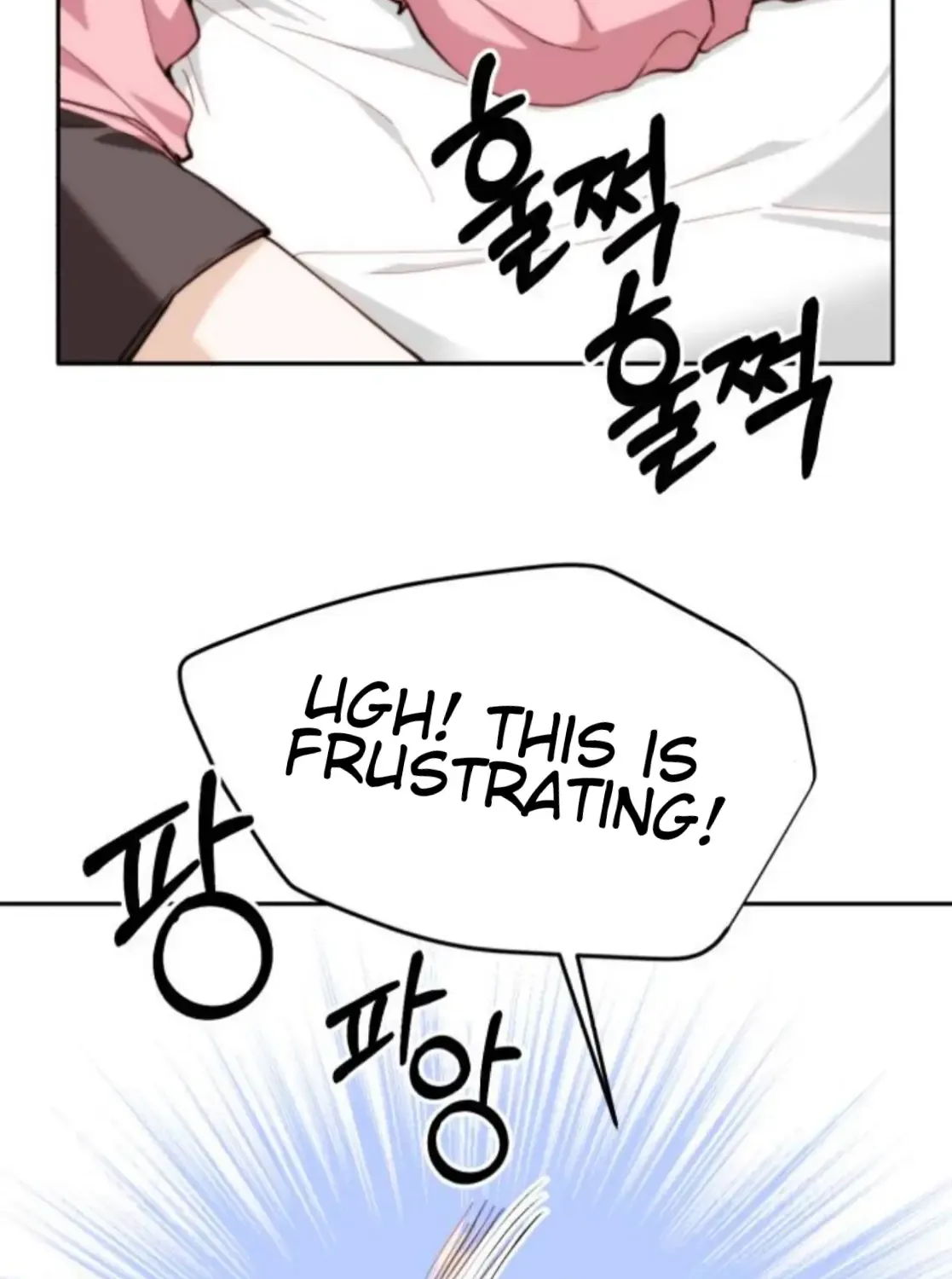 Divorce Is Easy, But Love Is Hard Chapter 3 page 117 - 
