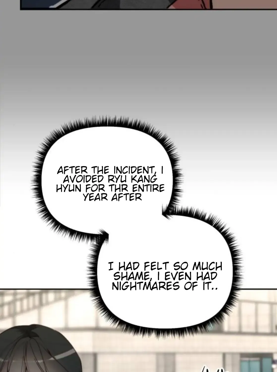 Divorce Is Easy, But Love Is Hard Chapter 3 page 121 - 