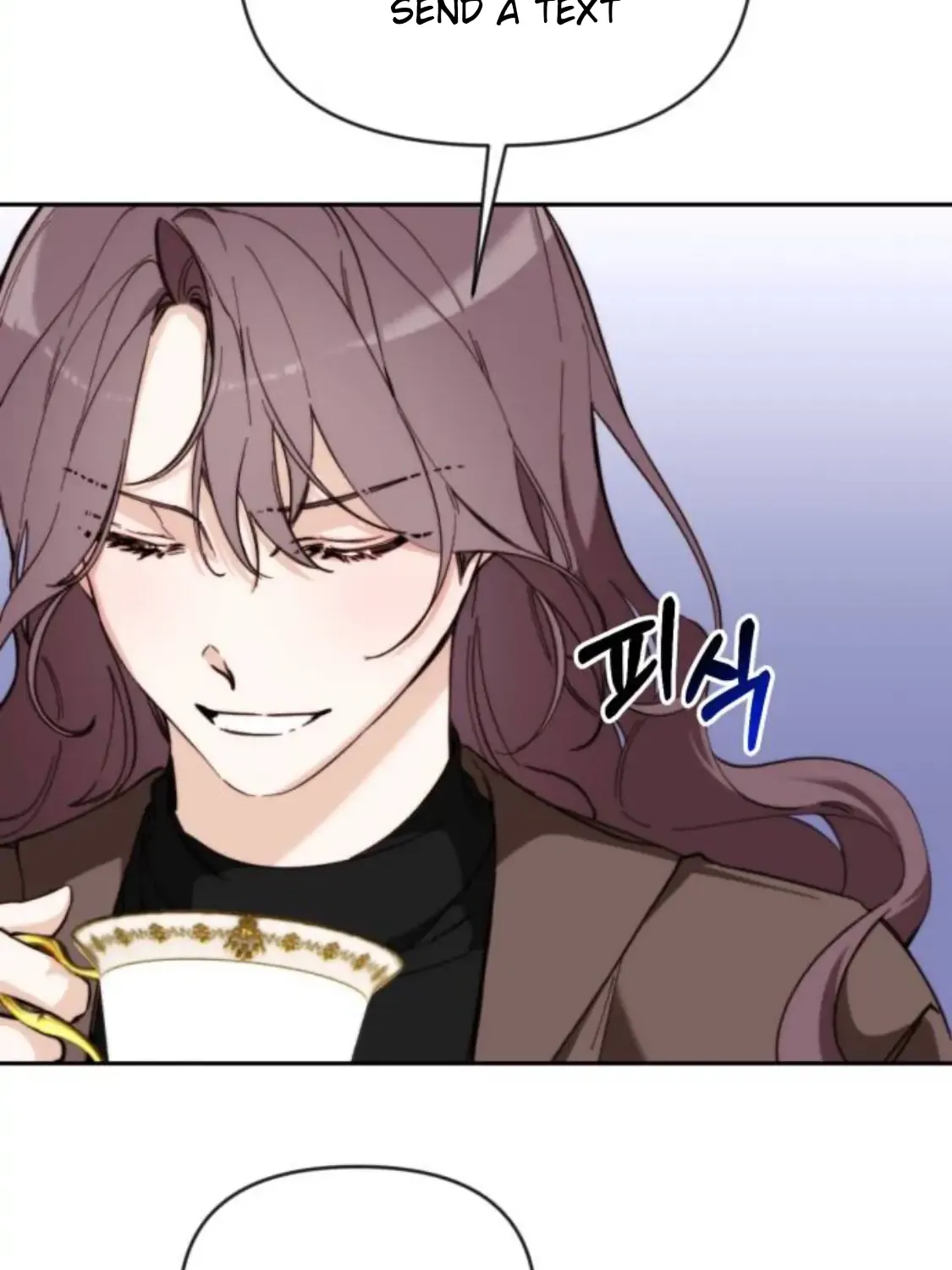 Divorce Is Easy, But Love Is Hard Chapter 3 page 14 - 