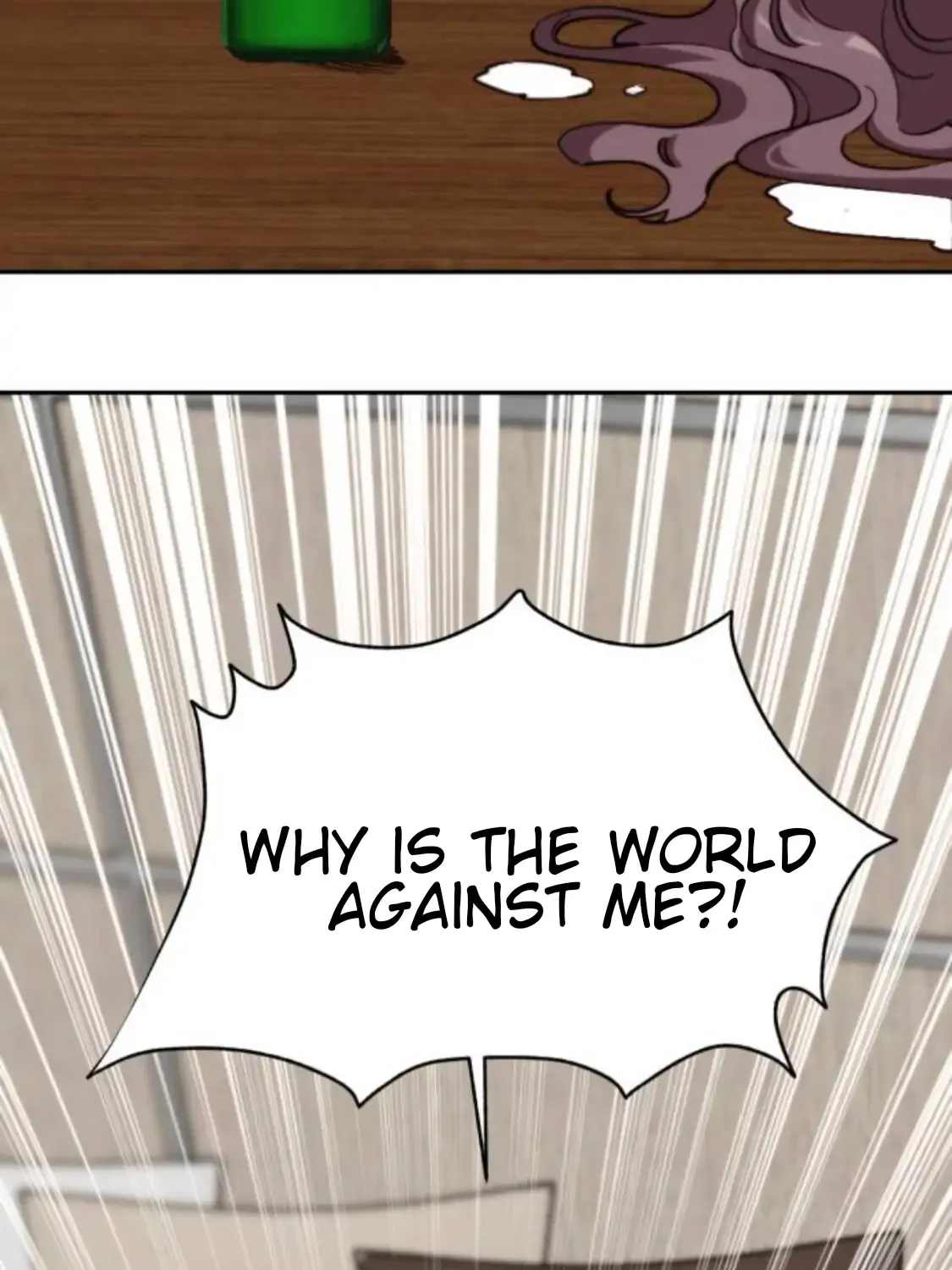 Divorce Is Easy, But Love Is Hard Chapter 3 page 3 - 