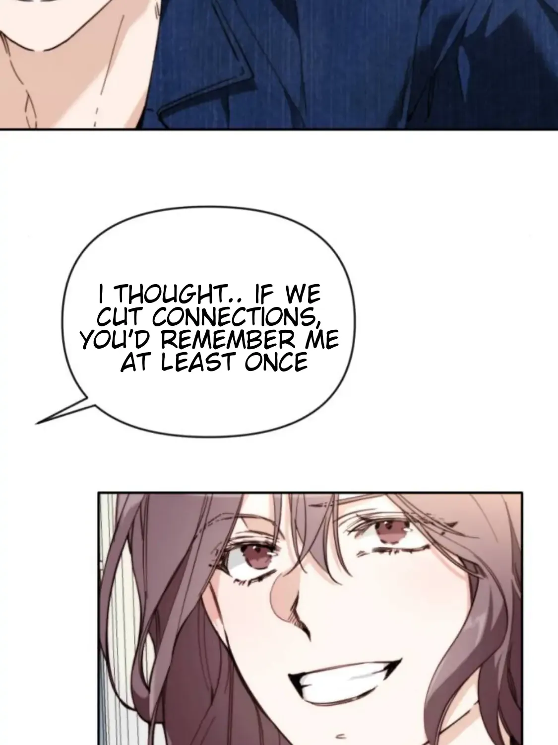 Divorce Is Easy, But Love Is Hard Chapter 3 page 22 - 