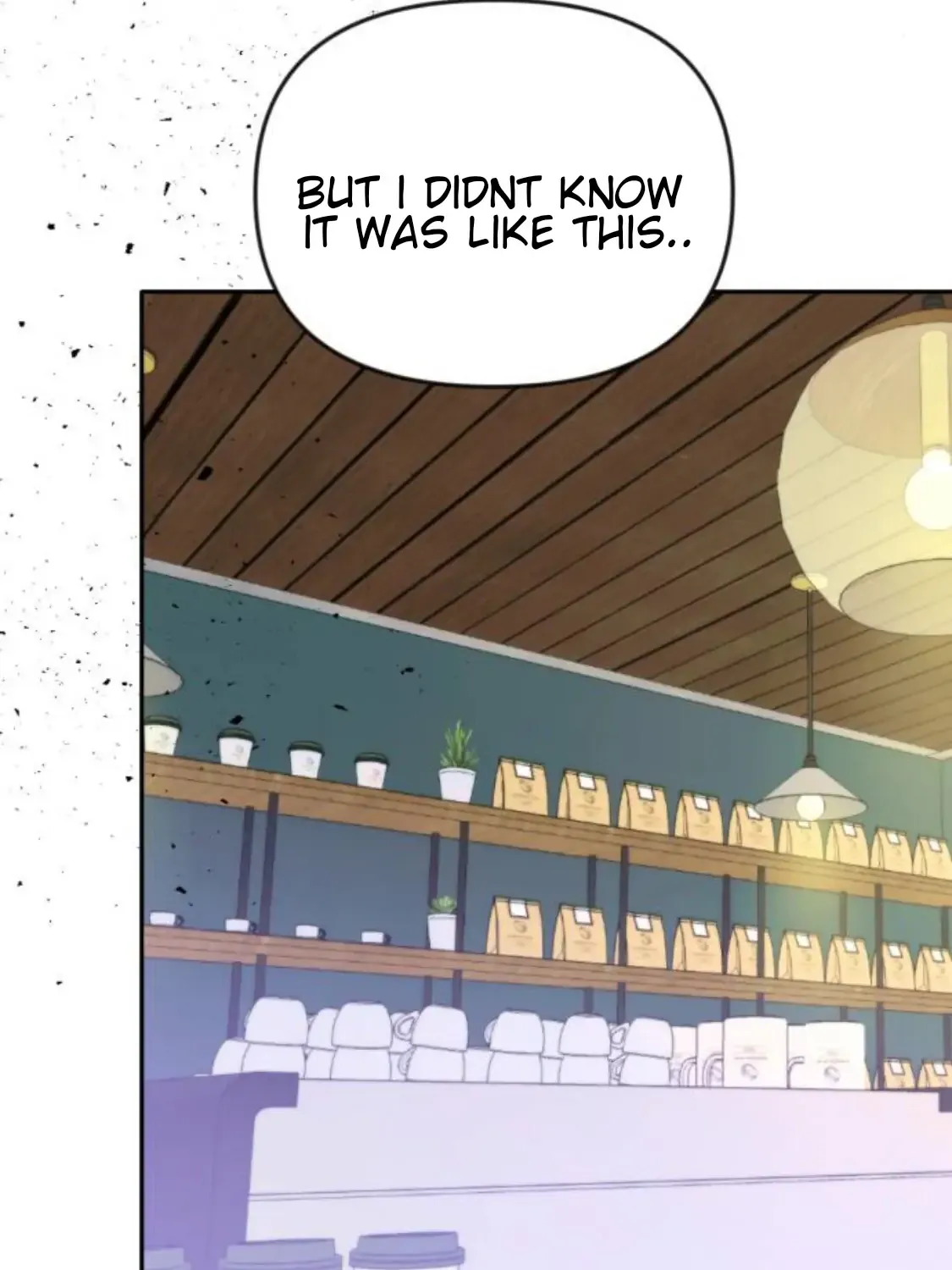 Divorce Is Easy, But Love Is Hard Chapter 3 page 28 - 